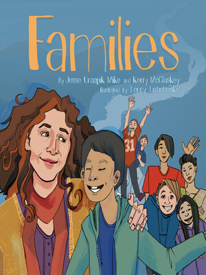 cover image of Families